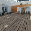 Poner Tarima Exterior