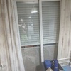 Cambiar cristales en puertas y ventanas