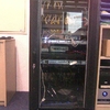 Mueble Para Insonorizar Modems / Servidores Red En Oficina