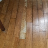 Lijar (Acuchillar) y Barnizar Parquet (Completo)
