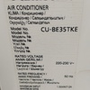 Otros Trabajos De Aire Acondicionado