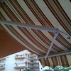 Reparar Toldo