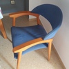 Tapizar Sillas o Butacas