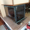 Deshollinar Chimenea