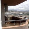 Cerrar Terraza.