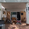 Cortinas Cristal