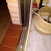 Cambiar cristales en puertas y ventanas
