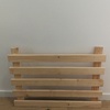 Otros Trabajos De Carpintería De Madera