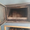 Deshollinar Chimenea