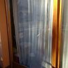 Necesito cambiar un cristal doble agrietado de una ventana medidas 113x191cm