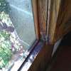 Cambiar cristales en puertas y ventanas