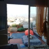 Cortinas Cristal