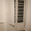 Instalar Carpintería Aluminio (Obra Nueva)