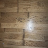 Lijar (Acuchillar) y Barnizar Parquet (Parcial)
