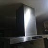Instalar o Cambiar Campana Extractora