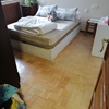 Lijar (Acuchillar) y Barnizar Parquet (Completo)
