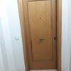 Instalar Puerta de Seguridad