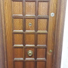 Instalar Puerta de Seguridad
