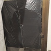 Cambiar cristales en puertas y ventanas