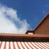 Pequeña Reforma Tejado Casa (Unifamiliar)