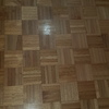 Lijar (Acuchillar) y Barnizar Parquet (Completo)