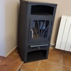 Hacer Instalación Integral Chimenea