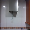 Instalar o Cambiar Campana Extractora