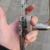 Reparar cerradura