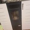 Instalar Estufas De Pellets