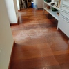 Lijar (Acuchillar) y Barnizar Parquet (Completo)