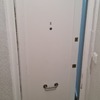 Instalar Puerta de Seguridad