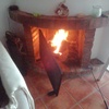 Deshollinar Chimenea