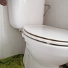 Instalar o Cambiar Sanitarios