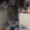Todo limpieza de basura