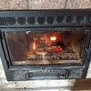 Deshollinar Chimenea