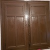 Cambiar Carpintería Madera