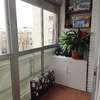 Aislamiento termico terraza cerrada en aluminio