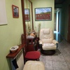 Instalación montacargas casa particular
