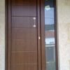 Puerta pvc