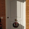 Instalar Puerta de Seguridad