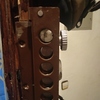 Reparar cerradura