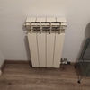 Instalar Radiadores