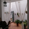 Cortinas Cristal