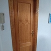 Cambiar Carpintería Madera