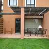 Cubrir Pérgola
