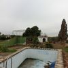 Relleno y compactación de terrenos