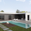 Proyecto y Construcción Casa