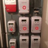 Unificar contadores