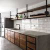 Proyecto y Reforma Cocina