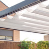 Instalar Toldo Para Terraza